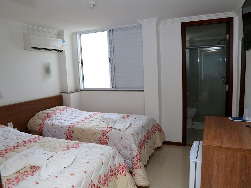 Santa Cecília Hotel Paulo Felipe المظهر الخارجي الصورة