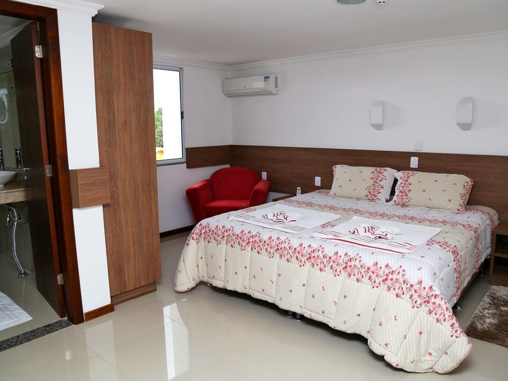 Santa Cecília Hotel Paulo Felipe المظهر الخارجي الصورة