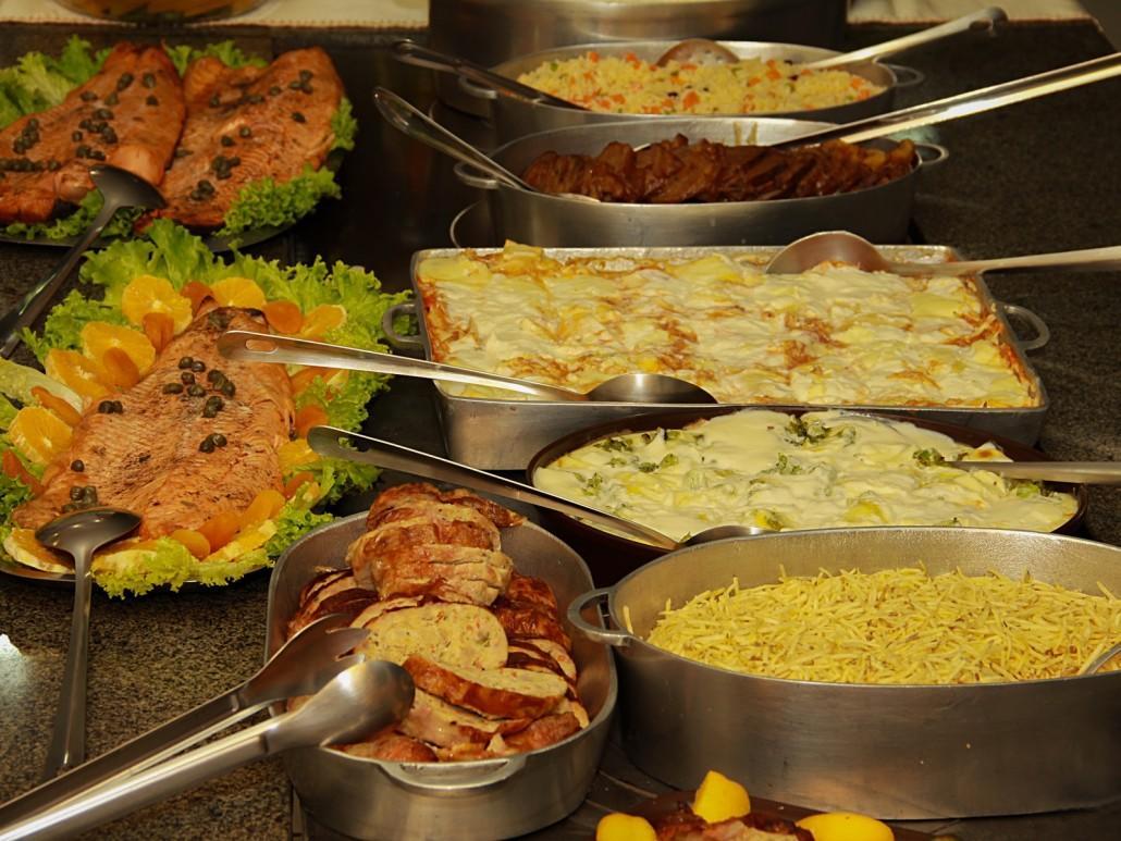 Santa Cecília Hotel Paulo Felipe المظهر الخارجي الصورة